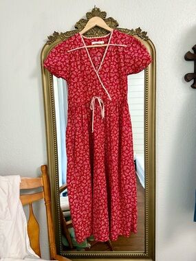 Christy Dawn Robin Blossom Dawn